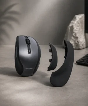 Flexigrip Wireless Mouse