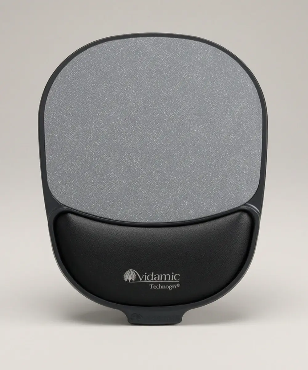 Mouse Pad Technogel - Grey