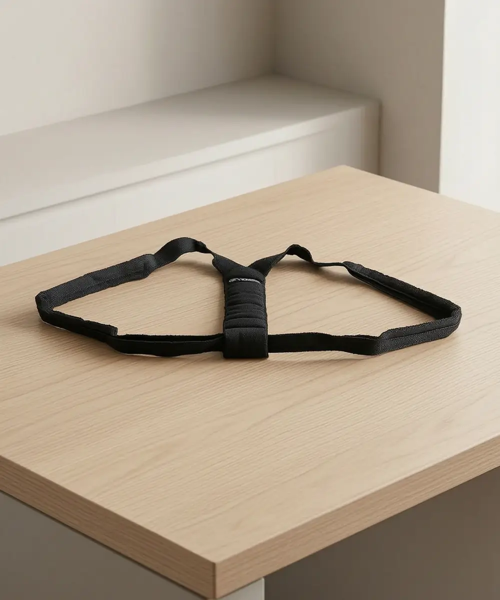 Straighten Up Posture Corrector