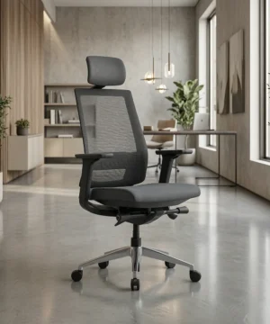 Ergonomic Chair VIX-A
