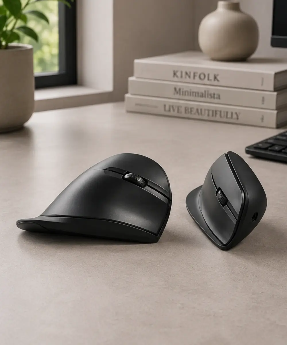 Vertiflex Vertical Mouse
