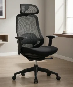 Office Chair CH-530A1-HP and CH-530B1-HP Models