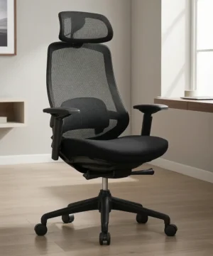 Office Chair CH-530A1-HP and CH-530B1-HP Models