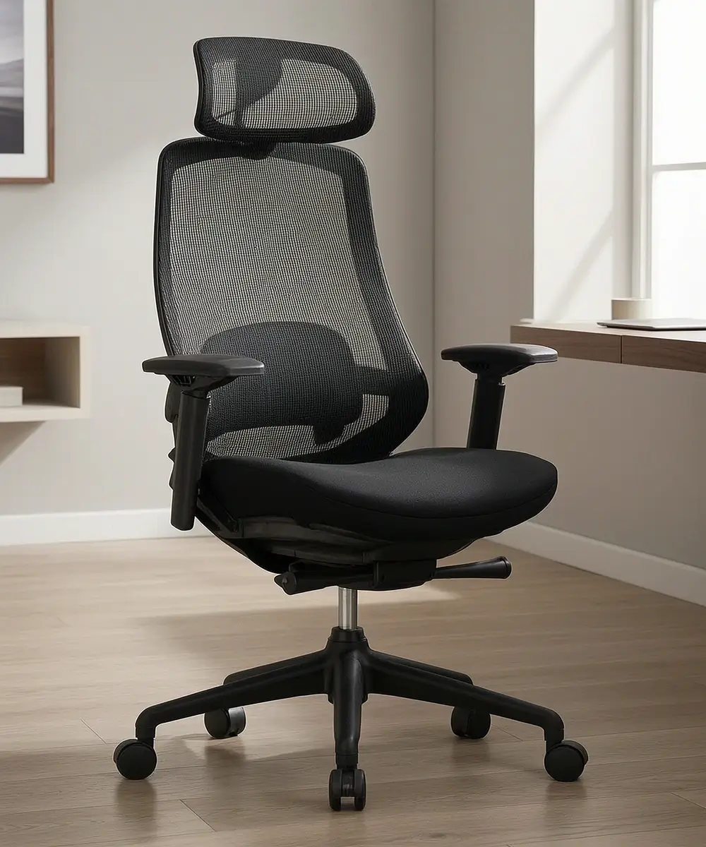 Office Chair CH-530A1-HP and CH-530B1-HP Models