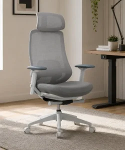 Ergonomic Chair CH-530A1-HP-HS and CH-530B1-HP-HS Models