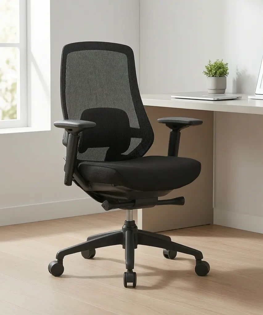 Ergonomic Chair CH-530B1-HP