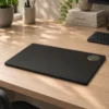 Desk Mat with Aircharge Pro 1 Wireless Charger Desk Mat with Aircharge Pro