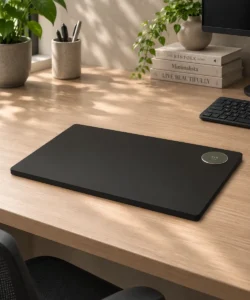 Desk Mat with Aircharge Pro, Wireless Charger