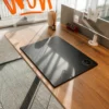Desk Mat with Aircharge Pro 2