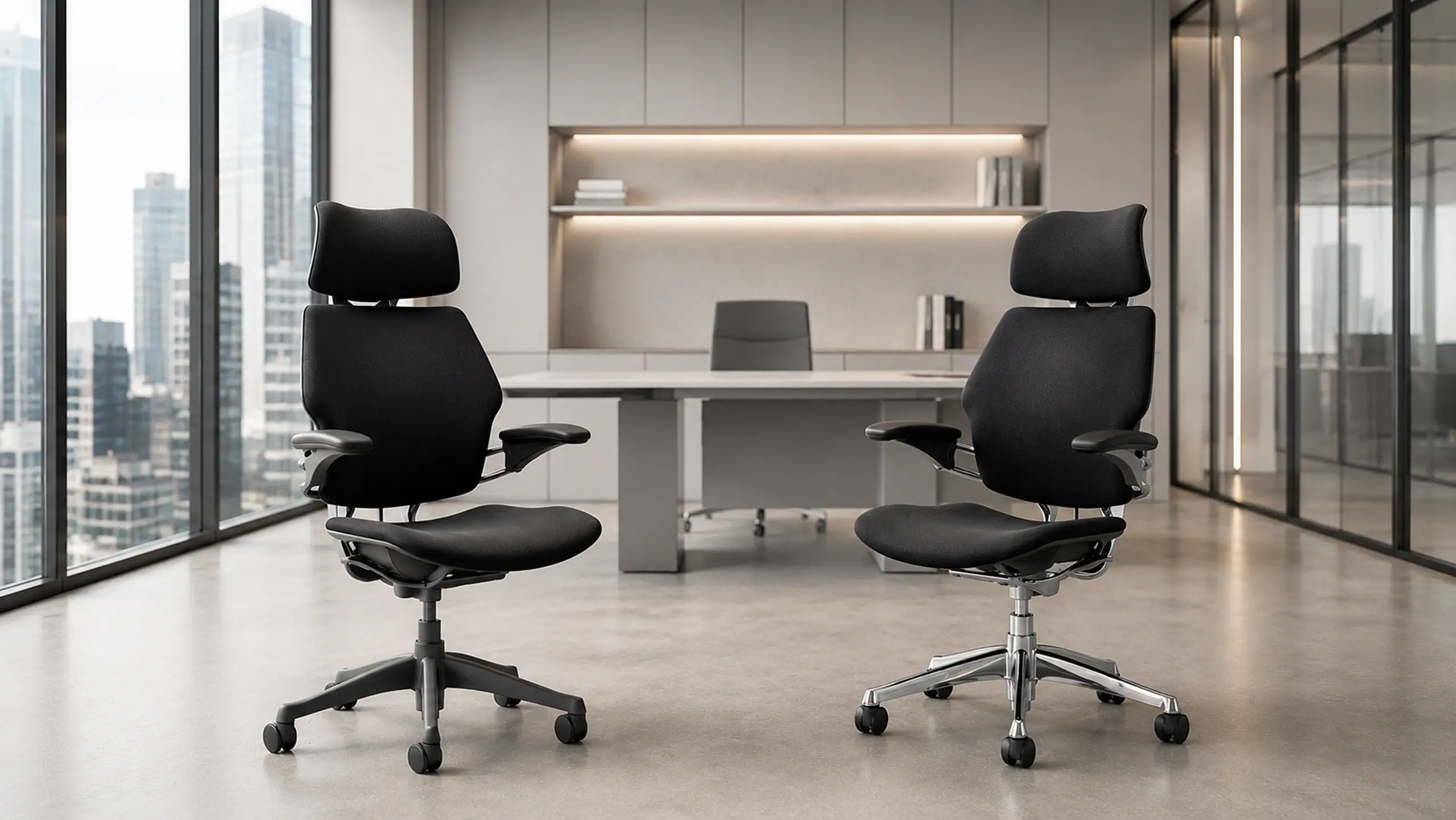Office Chairs