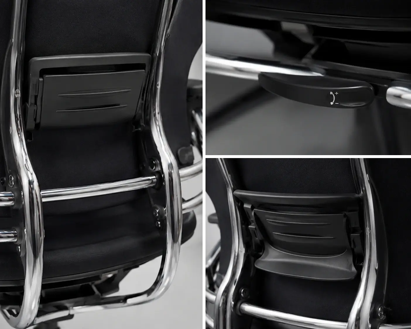 Ergonomic Chair Dubai
