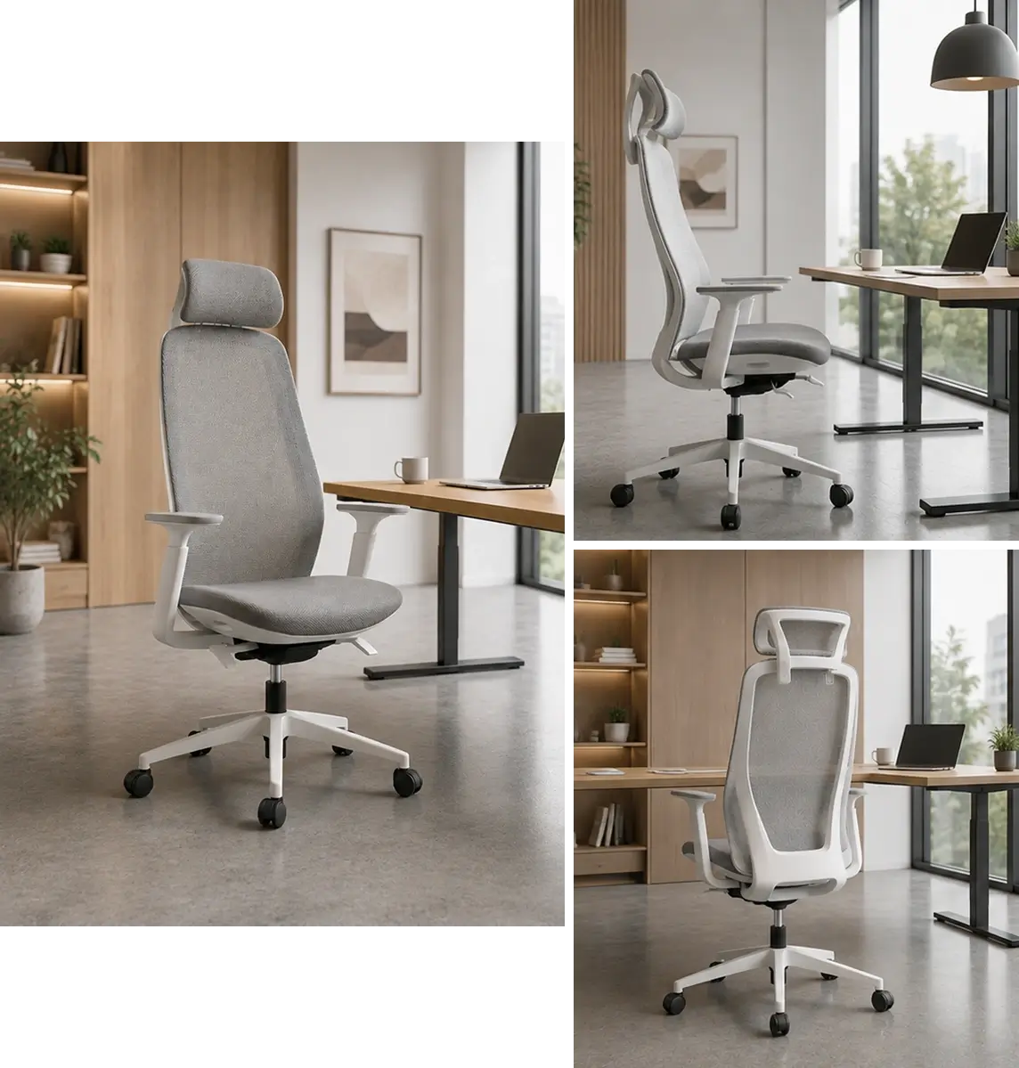 Highback Chair