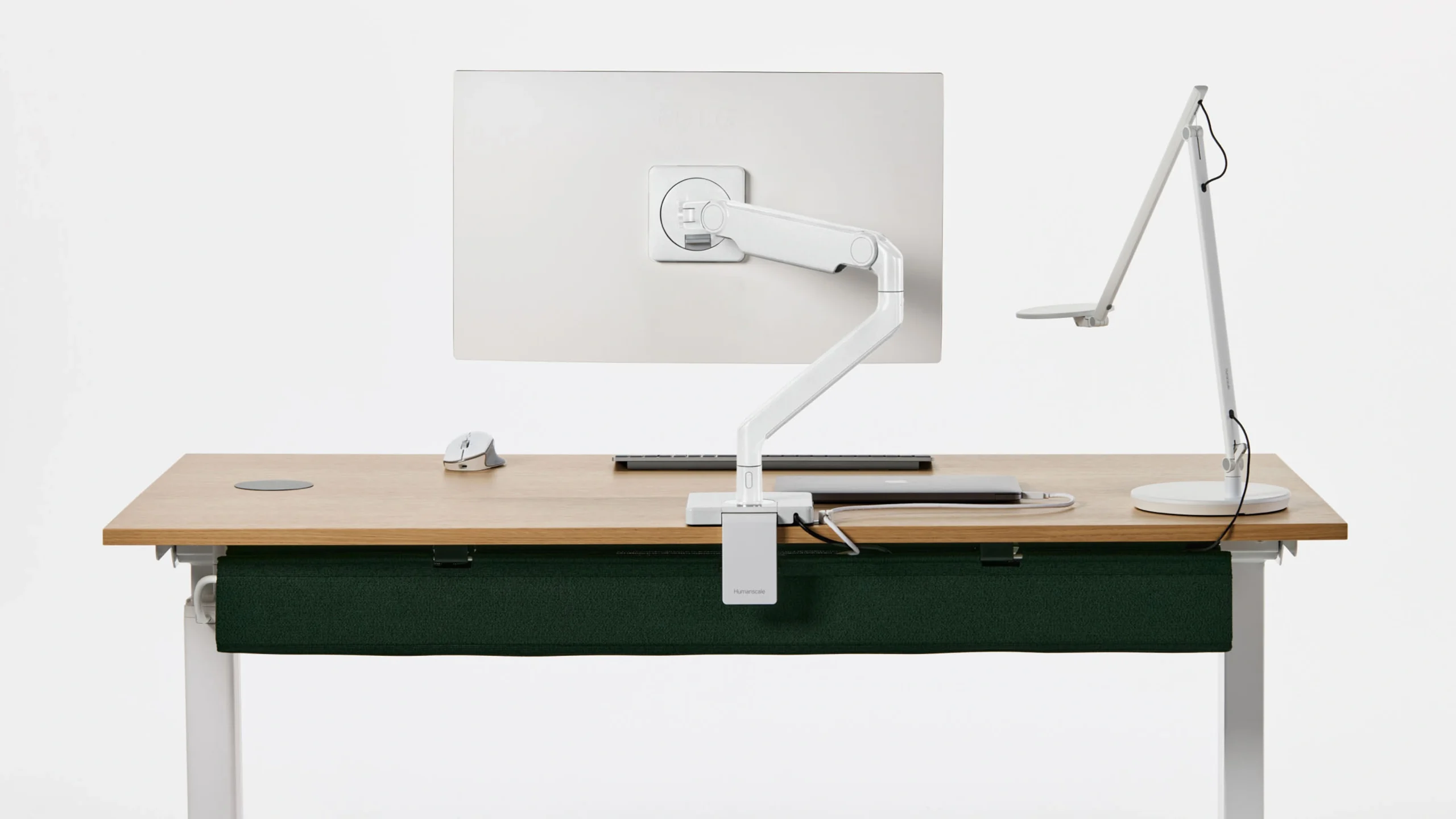 Monitor Arm