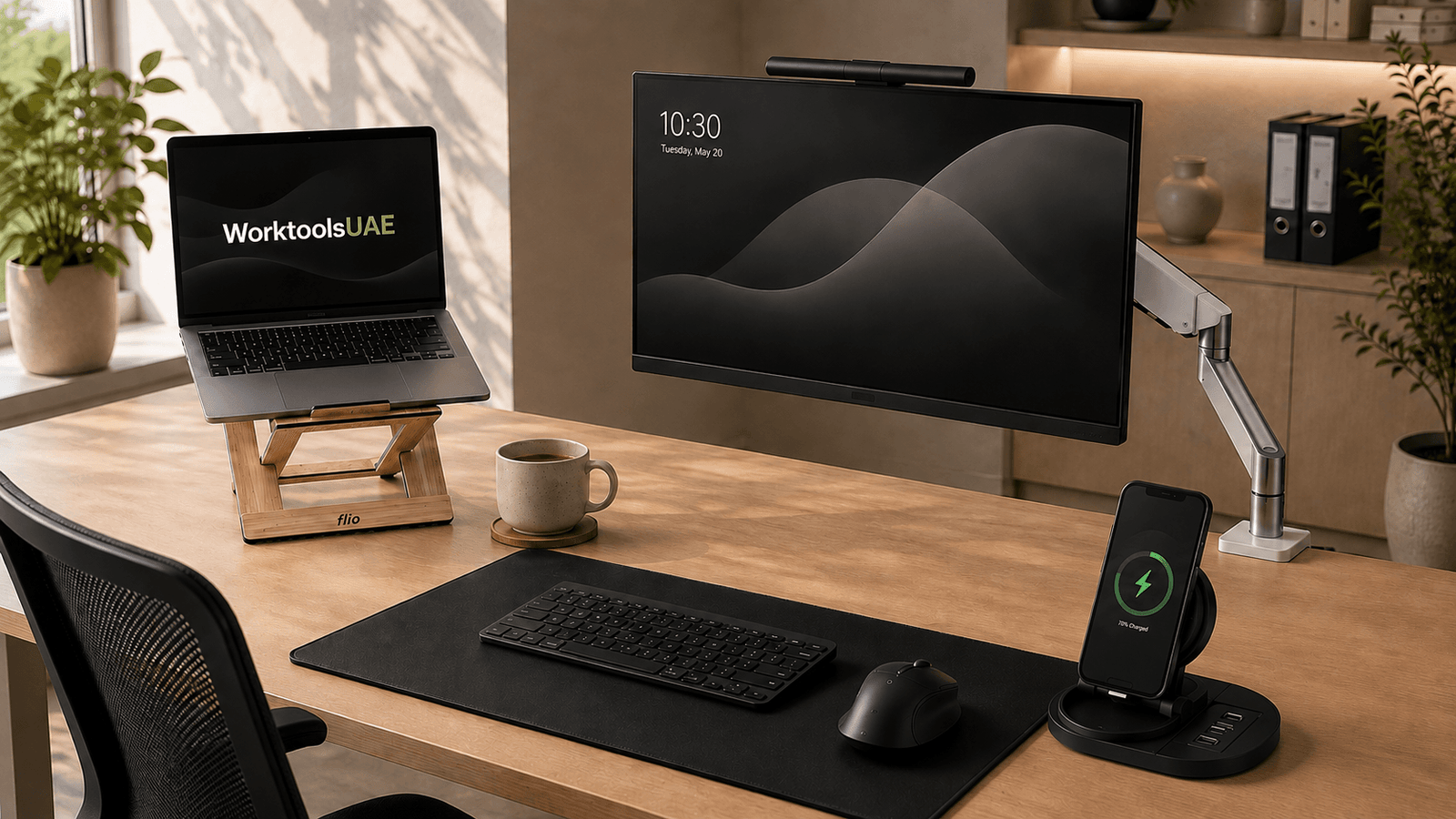Office Accessories UAE