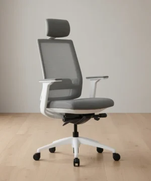 Ergonomic Chair VIX-A-BS