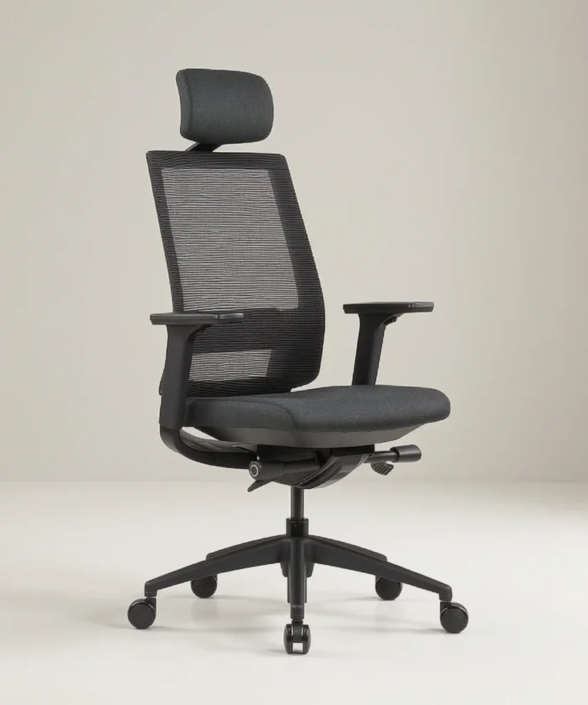 Ergonomic Chair Vix-A